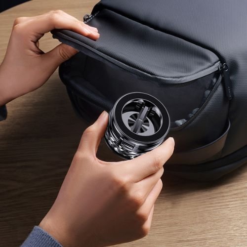 360° Magnetic Vacuum Car Phone Mount – Strong Suction Dashboard Holder Dimond Cart - Image 3