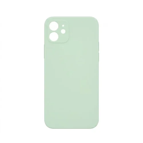 iPhone 12 Mini Back Glass Bigger Camera Hole – Green