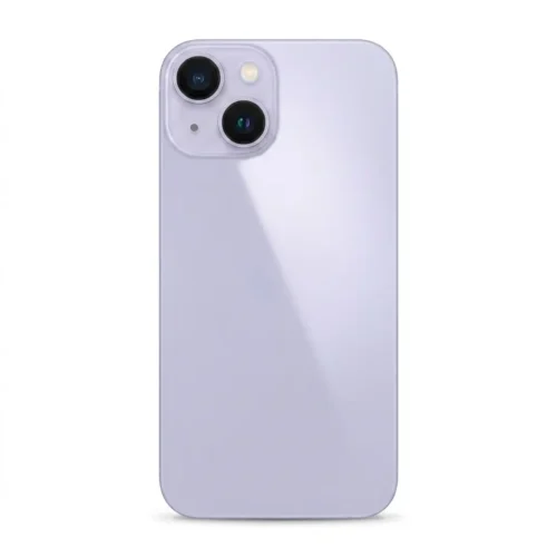 iPhone 15 Plus Back Glass Bigger Camera Hole – Blue