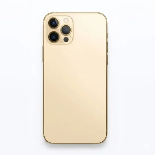 Compare Quick view Add to wishlist iPhone 11 PRO Back Glass Bigger Camera Hole – Gold