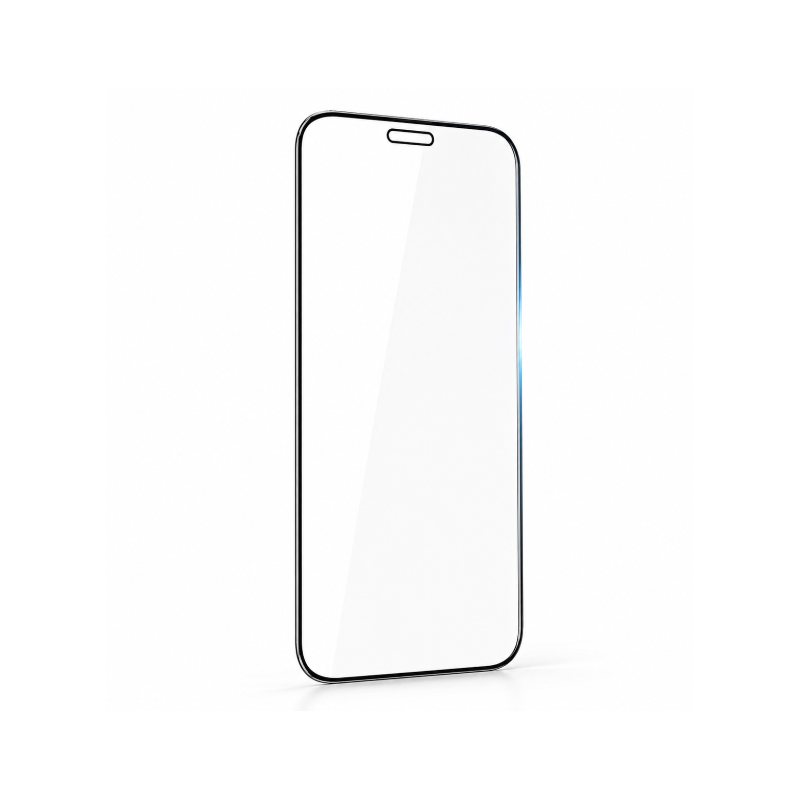iPhone 17 Clear Gorilla Screen Protector, HD Tempered Glass, 9H+ Hardness, Scratch-Resistant, Anti-Fingerprint – 10 Pack - Image 3