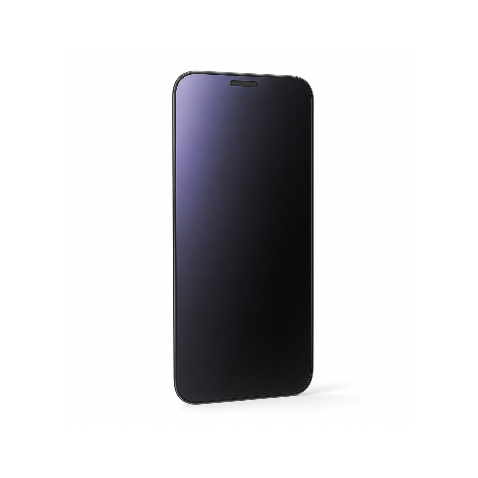 iPhone 17 Pro Privacy Gorilla Screen Protector, Anti-Spy Tempered Glass, 9H+ Hardness, Anti-Fingerprint – 10 Pack - Image 3