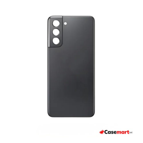Compare Quick view Add to wishlist Back Glass with Camera Lens and Adhesive for Samsung Galaxy S21 FE Graphite